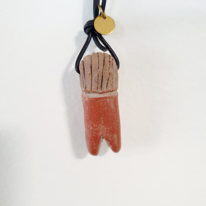 PACHAMAMA NECKLACE