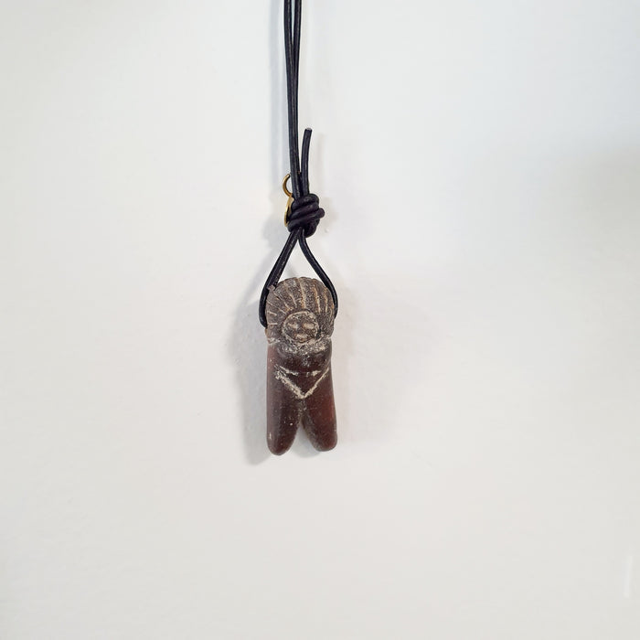 PACHAMAMA NECKLACE