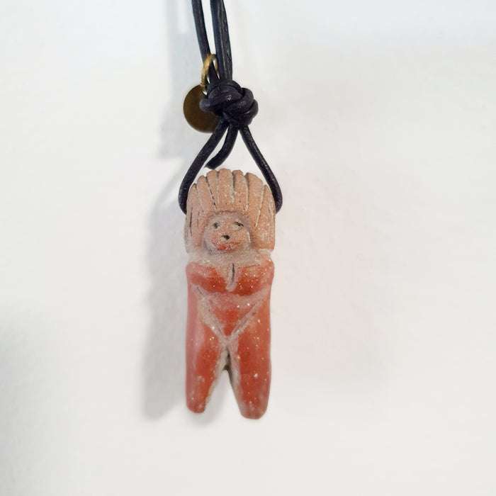 PACHAMAMA NECKLACE