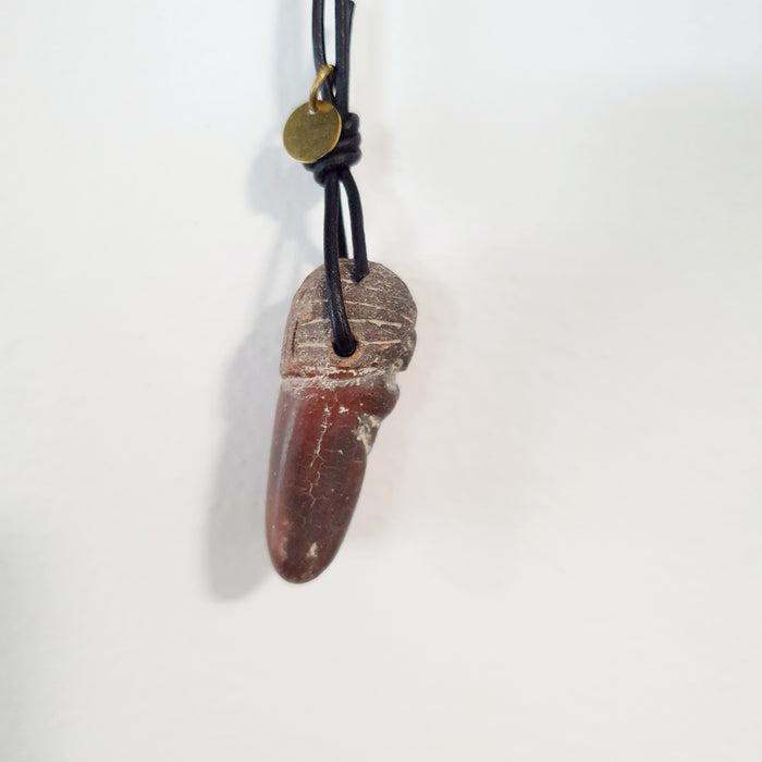 PACHAMAMA NECKLACE
