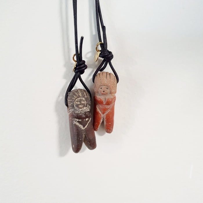 PACHAMAMA NECKLACE