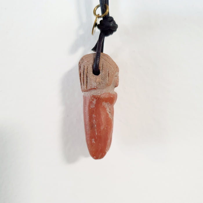 PACHAMAMA NECKLACE