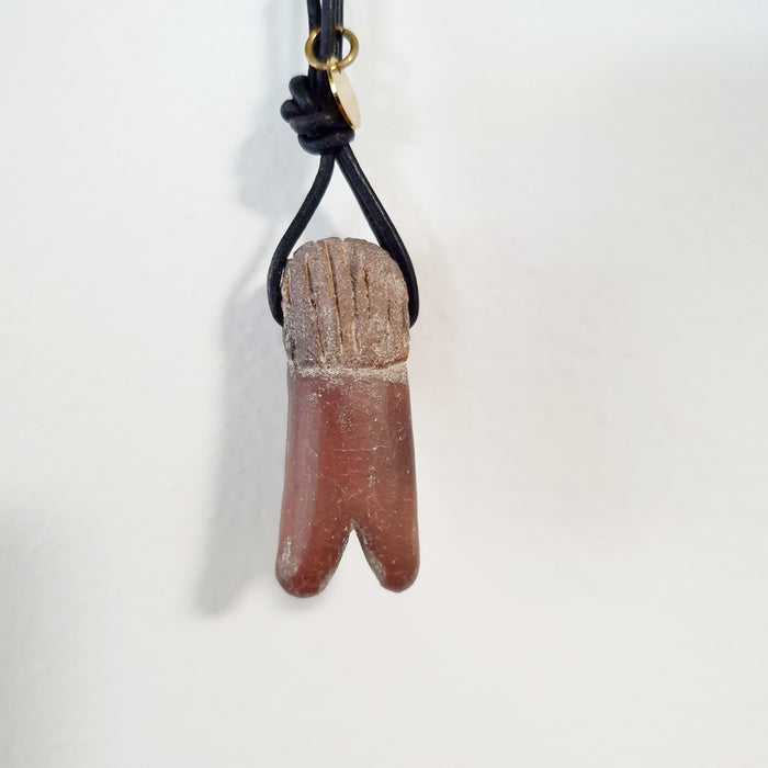PACHAMAMA NECKLACE